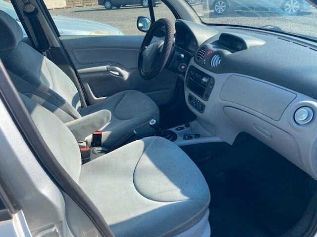 Citroen C3 1.4 HDi 70CV Elegance