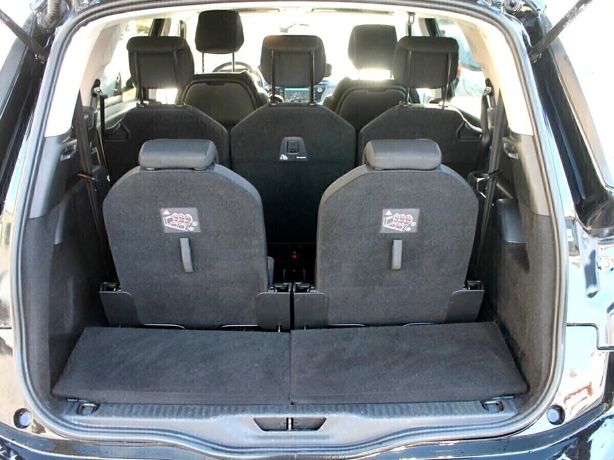 Citroen C4 SpaceTourer BlueHDi 130 S&S EAT8 Business