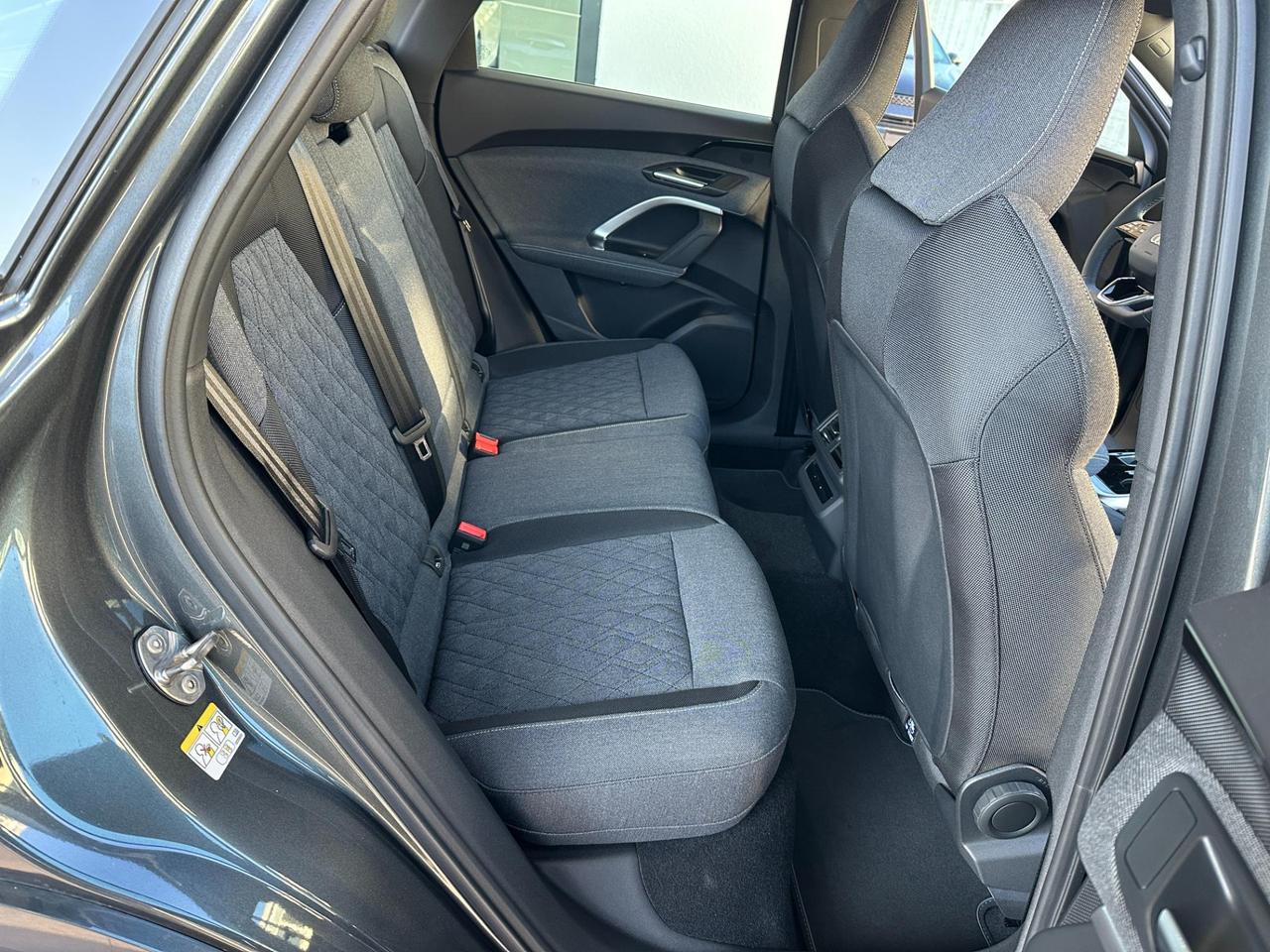 Audi Q5 Sportback 2.0 tdi mhev+ S line edition quattro 204cv s-tronic