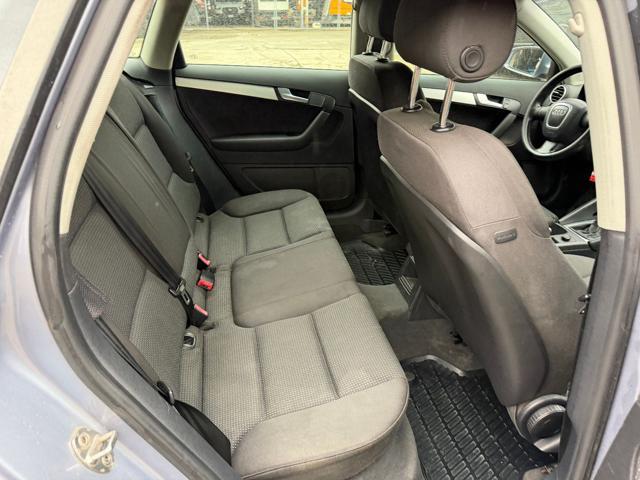 AUDI A3 SPB 2.0 16V TDI Ambition