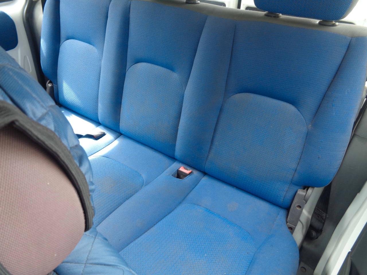 Fiat Doblo 1.9 diesel Cargo Combi 5 posti SX ( Finanziabile )