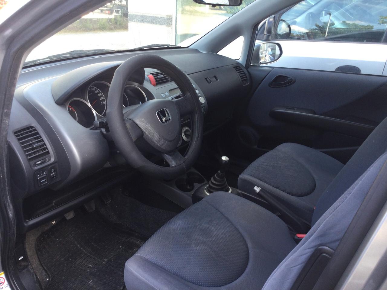 Honda Jazz 1.2 i-DSi 5 porte Live
