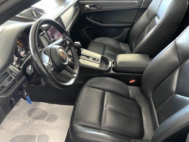 PORSCHE Macan 2.0 265 CV PDK Tetto Pelle