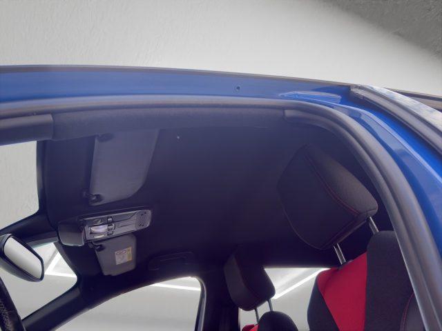 OPEL Corsa 1.5 diesel gs 100 cv