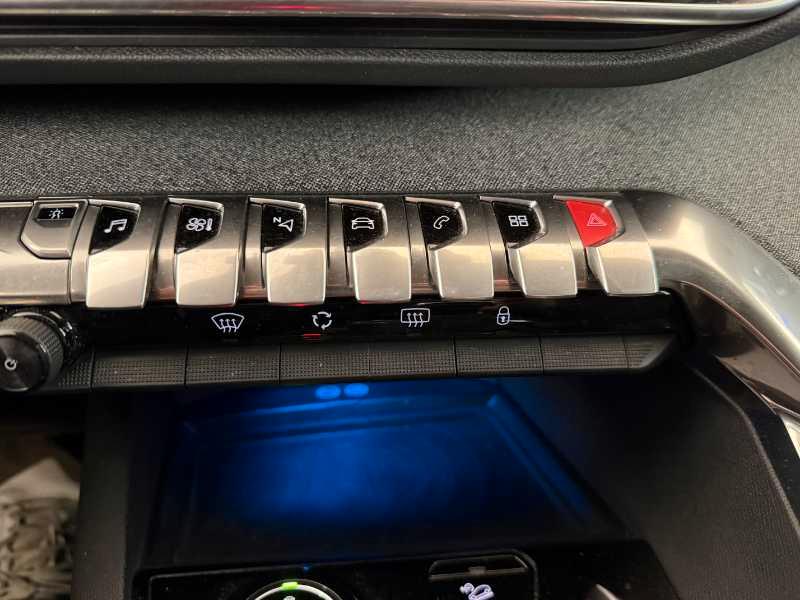 PEUGEOT 3008 II - 3008 1.5 bluehdi GT Line s&s 130cv