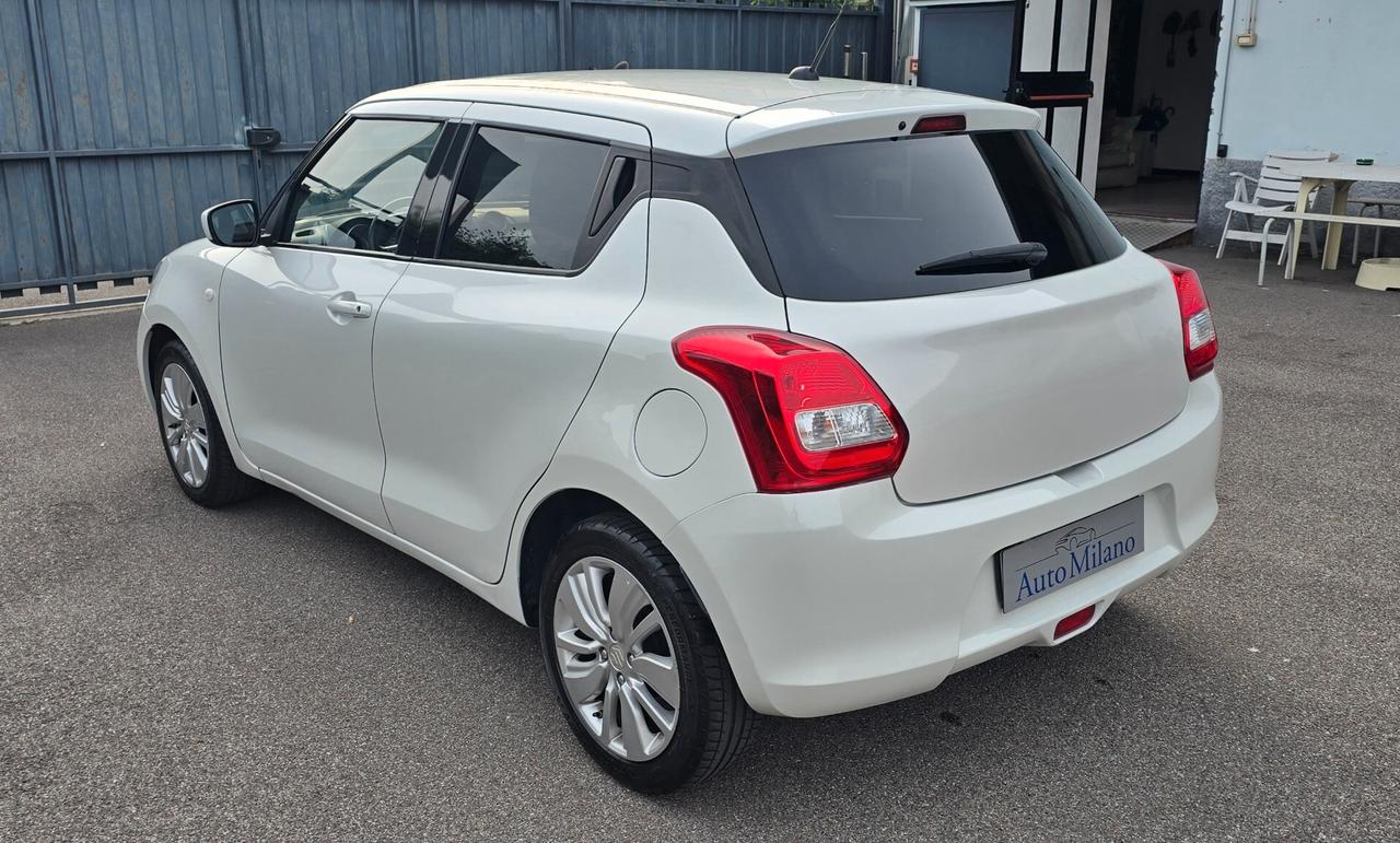 Suzuki Swift 1.2 Dualjet Cool