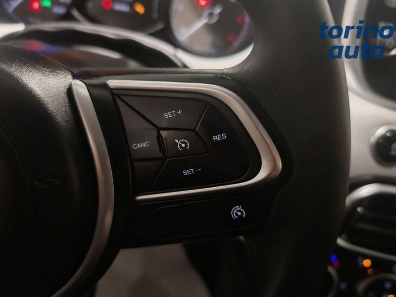 FIAT 500X 500X 1.6 MultiJet 120 CV Cross