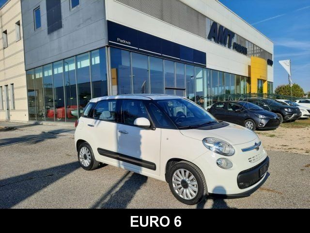 FIAT 500L 1.3 Multijet 95 CV