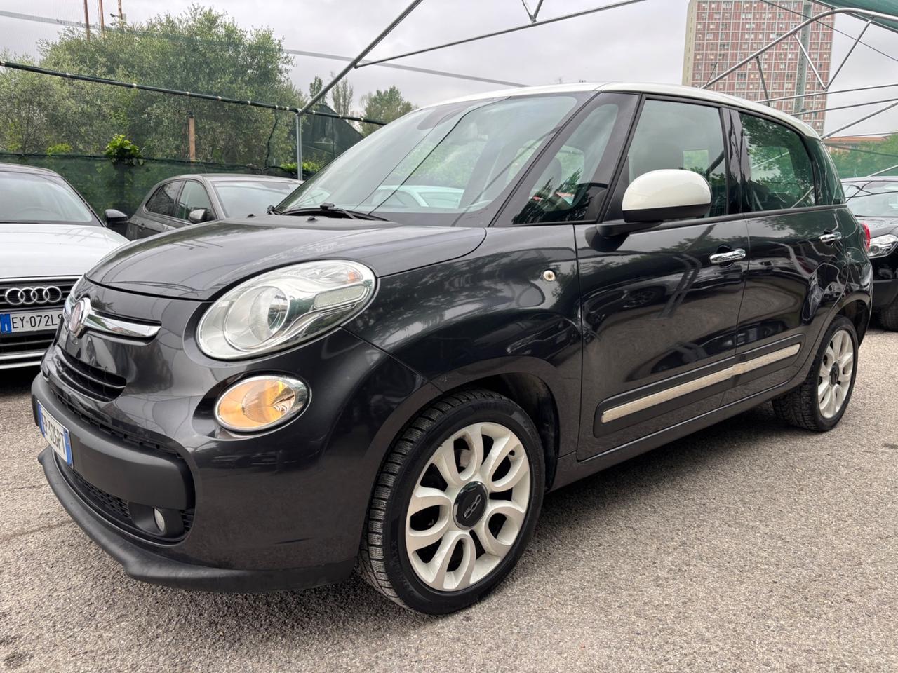 Fiat 500L 1.6 Multijet 105 CV Lounge