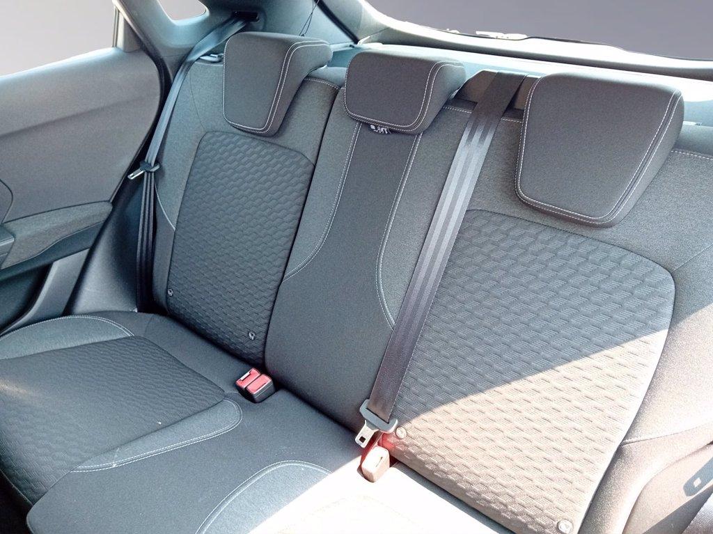 FORD Puma m-hybrid Titanium del 2022