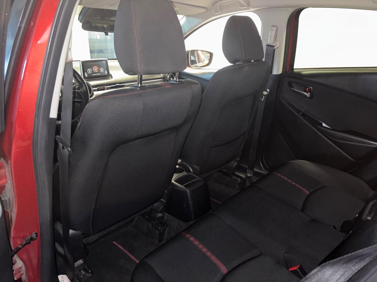 Mazda 2 1.5 Skyactiv-G Exceed OK NEOPATENTATI