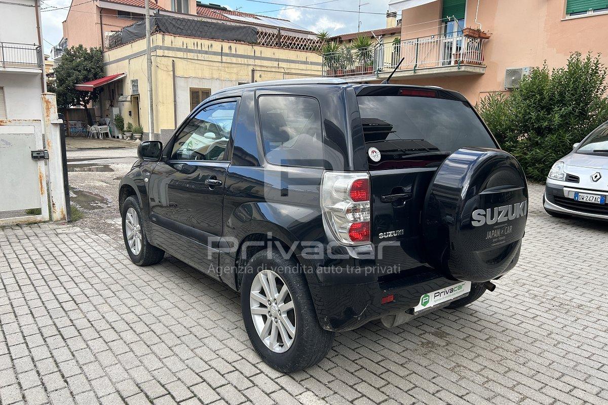 SUZUKI Grand Vitara 1.9 DDiS 3 porte