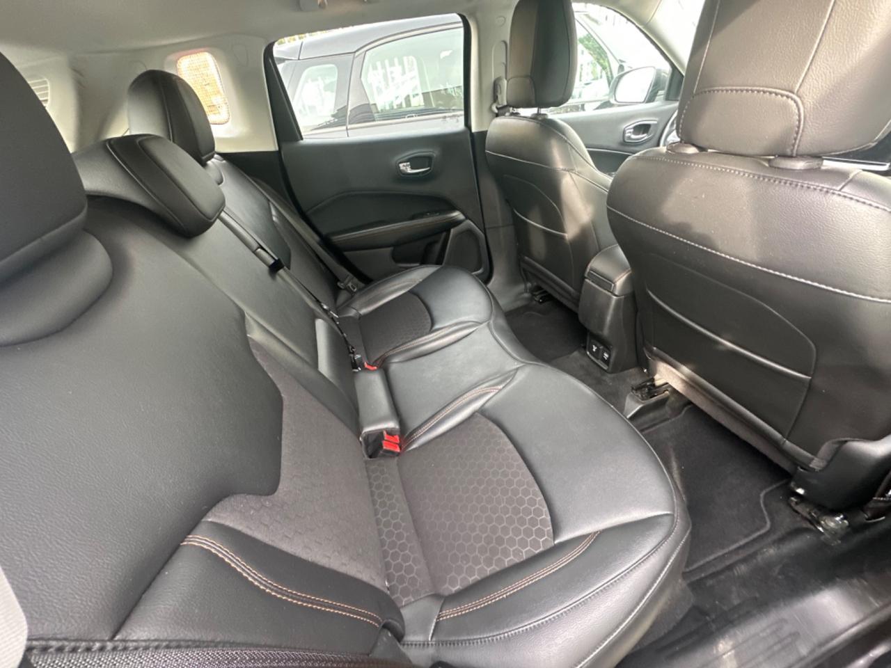 Jeep Compass 1.6 Multijet II 2WD Limited 2020