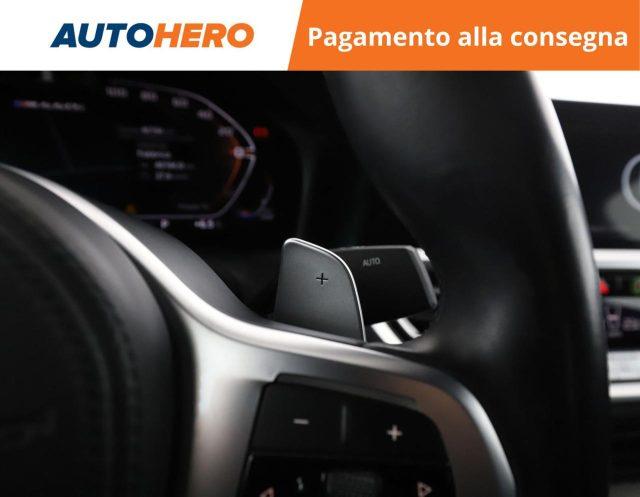 BMW 440 M 440i xDrive 48V Gran Coupé