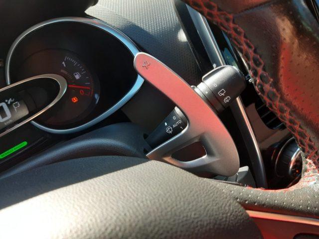 RENAULT Clio TCe 220CV EDC 5 porte Energy R.S. Trophy