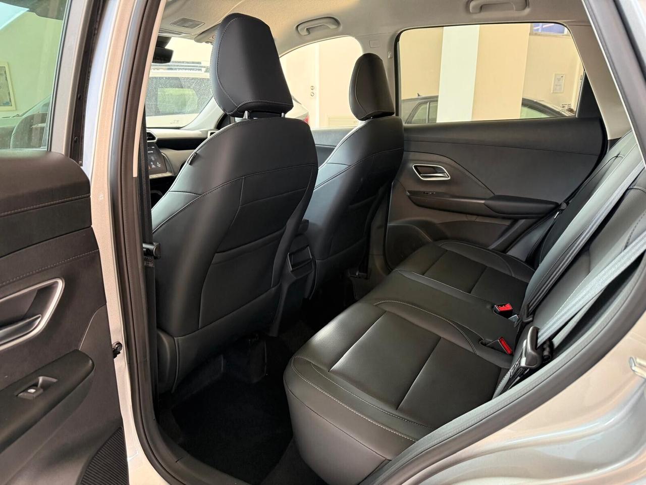 Mg ZS 1.5 Comfort 115cv