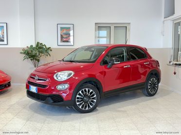 FIAT 500X 1.3 M.Jet 95 CV Lounge