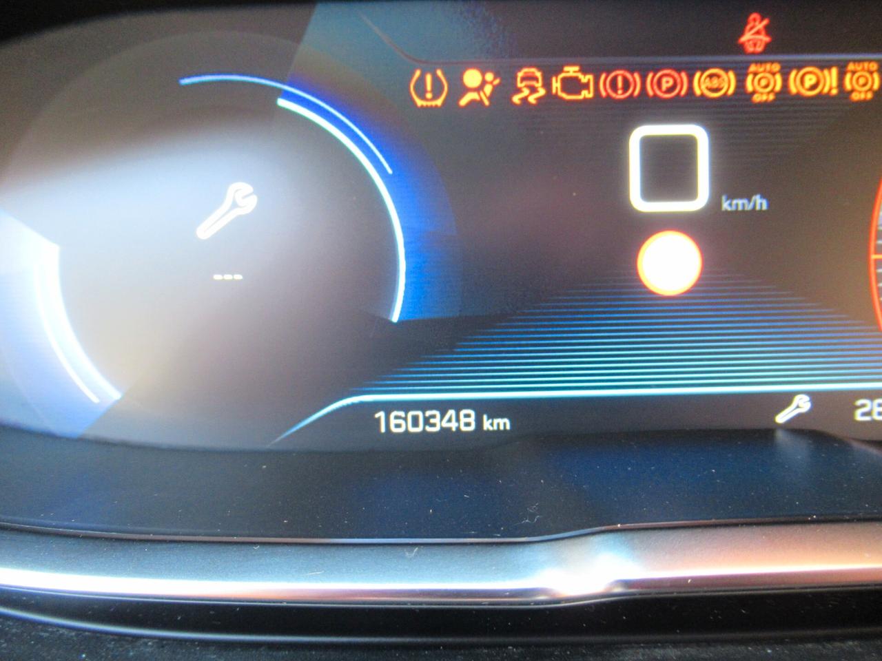 Peugeot 3008 BlueHDi 130 S&S Business