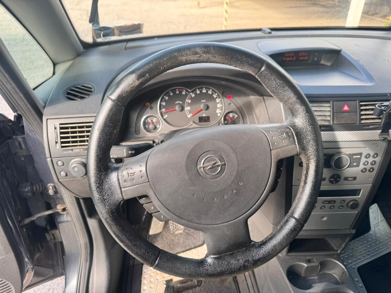 Opel Meriva 1.7 CDTI 101CV Cosmo