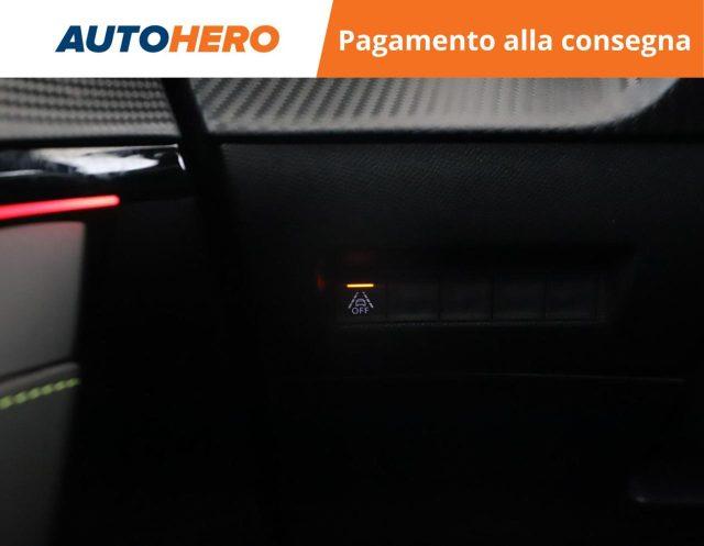 PEUGEOT 208 BlueHDi 100 Stop&Start 5 porte GT