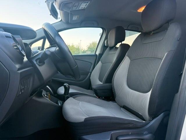 Renault Captur 1.5 dCi 8V 90 CV Live 2013