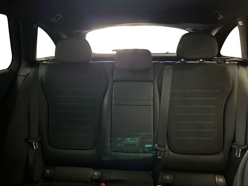 Mercedes-Benz Classe C Classe C-S206 SW 2021 C SW 300 d mhev Premium Pro auto