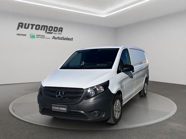 MERCEDES-BENZ Vito PASSO LUNGO 114CDI ALLESTITO