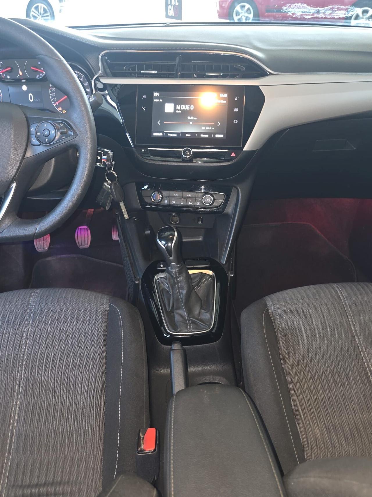 Opel Corsa 1.2 100 CV Edition