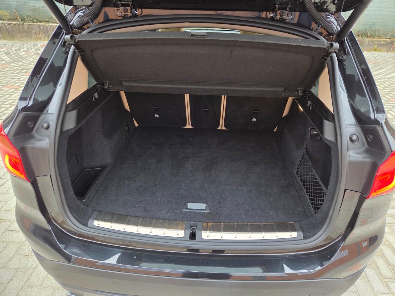 Bmw X1 sDrive 20d 190cv Euro6b