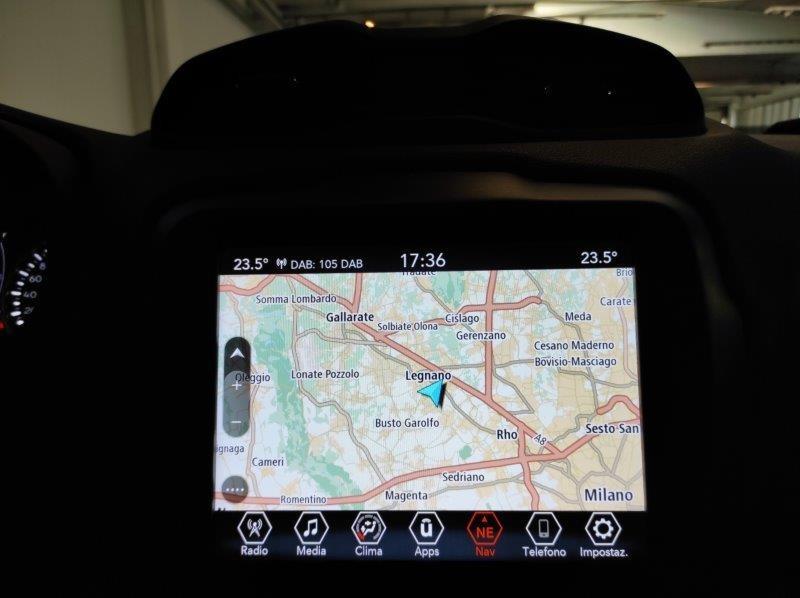 JEEP Renegade - Renegade 1.0 T3 Longitude