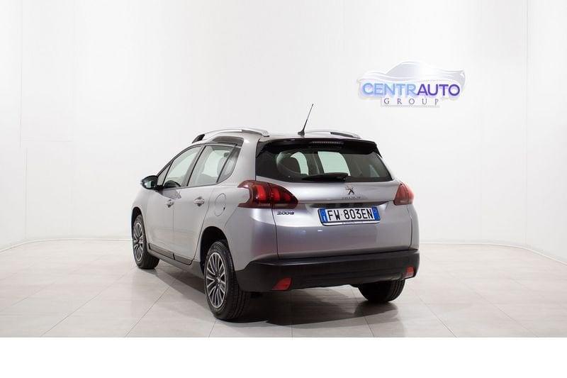 Peugeot 2008 BlueHDi 100cv Active