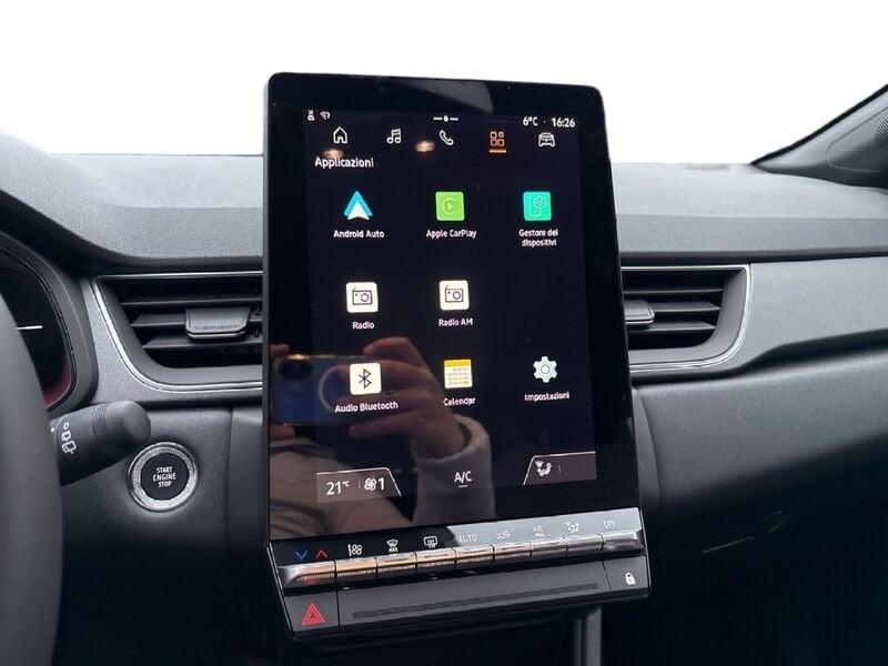 Renault Captur Captur TCe 90 CV Techno