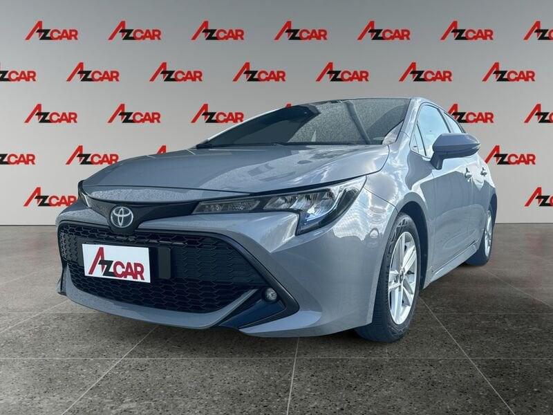 Toyota Corolla 1.8 Hybrid Active