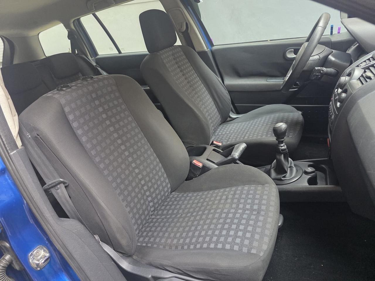 Renault Megane 1.5 dci SW