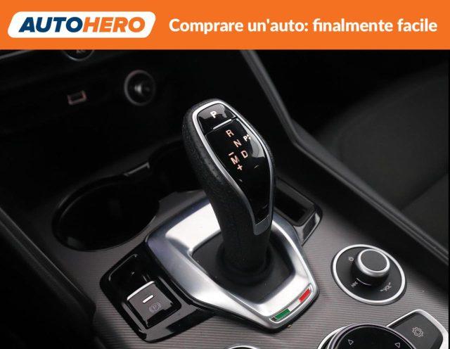 ALFA ROMEO Giulia 2.2 Turbodiesel 160 CV AT8 Sprint