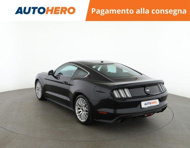 FORD Mustang Fastback 2.3 EcoBoost