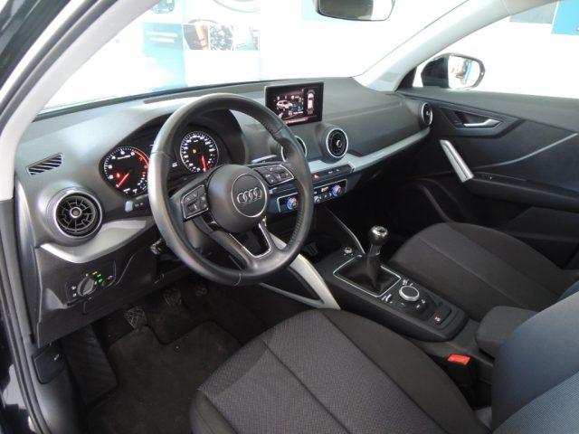 AUDI Q2 30 TFSI Business