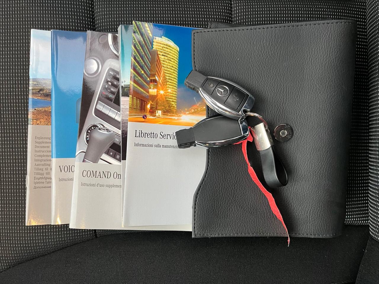 Mercedes-benz B 180 CDI BlueEFFICIENCY Executive