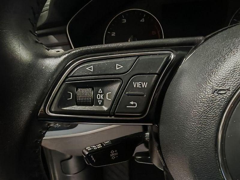 Audi A4 Avant 2.0 TDI 190 CV quattro S tronic Business