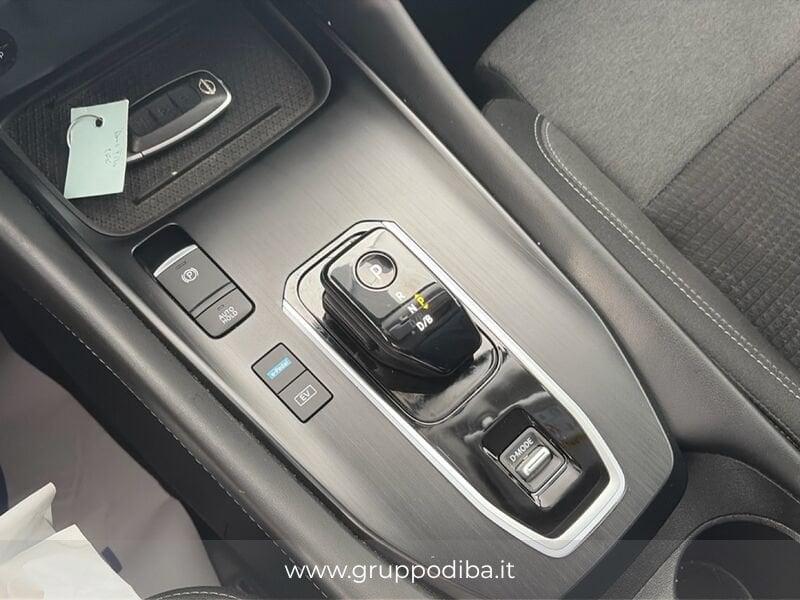 Nissan Qashqai III 2021 1.5 e-power N-Connecta 2wd