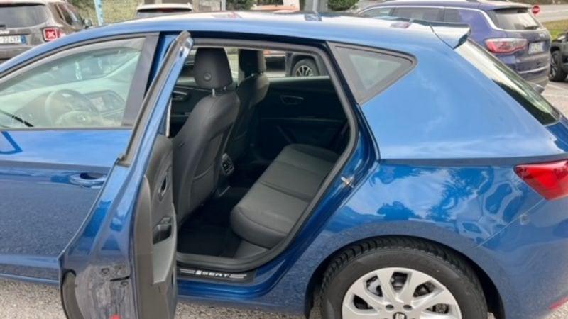 Seat Leon III 5p 1.6 tdi cr Style s&s 105cv