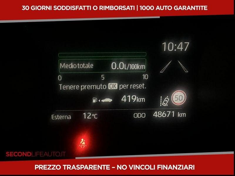 Toyota Yaris 1.5h Trend