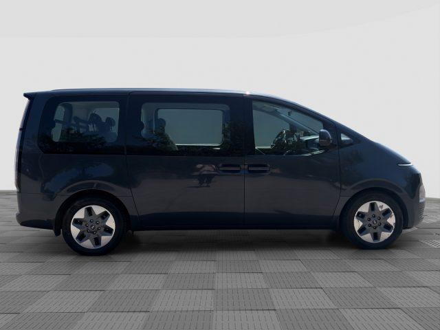 HYUNDAI Staria Staria 2.2 AT AWD 9 posti Wagon