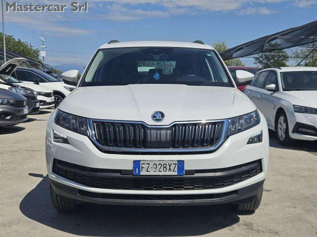 SKODA Kodiaq Kodiaq 2.0 tdi Ambition dsg -FZ928XZ