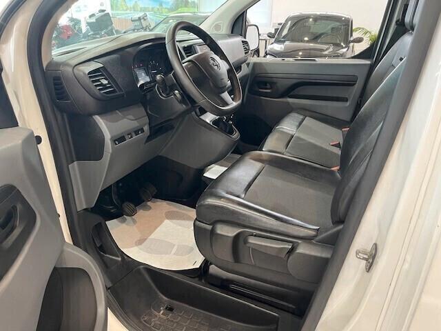 Opel Vivaro 1.5 Diesel 120CV S&S PC-TN *IVA ESCLUSA*