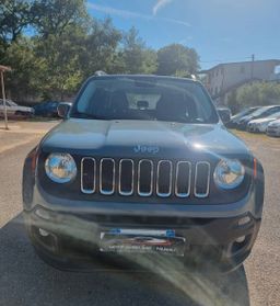 Jeep Renegade 1.6 Mjt 120 CV Longitude