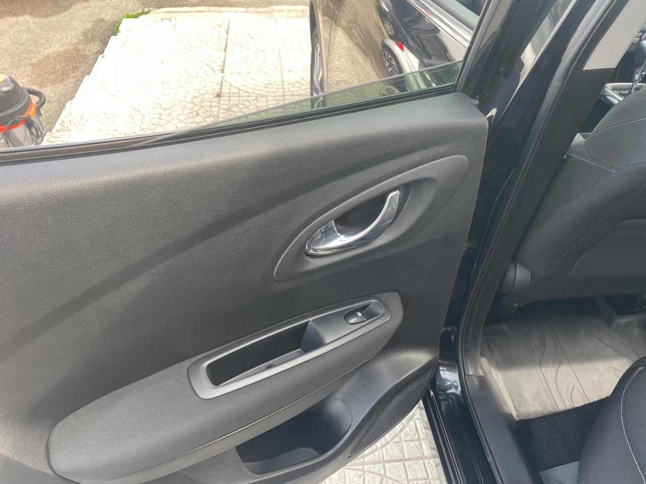 Renault Kadjar Blue dCi 8V 115CV Sport Edition2 automatico