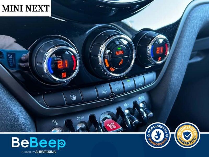 MINI Mini Countryman F60 MINI COUNTRYMAN 1.5 ONE D CLASSIC