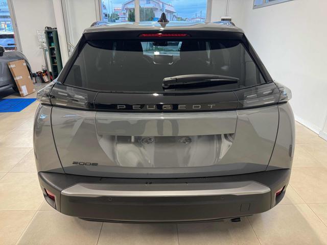 PEUGEOT 2008 PureTech 100 S&S Allure km0