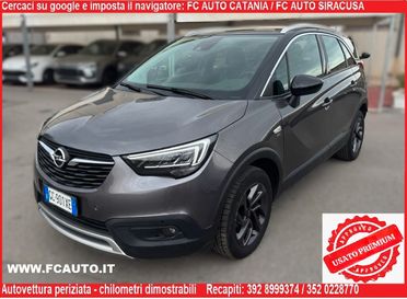 Opel Crossland X 1.5 ECOTEC D 110 CV Start&Stop Ultimate